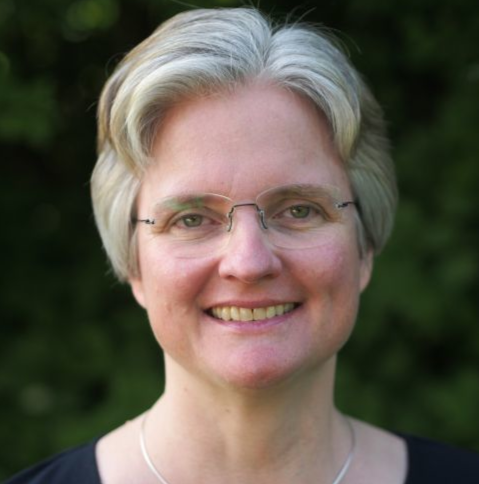 Charlotte Kreuter-Kirchhof